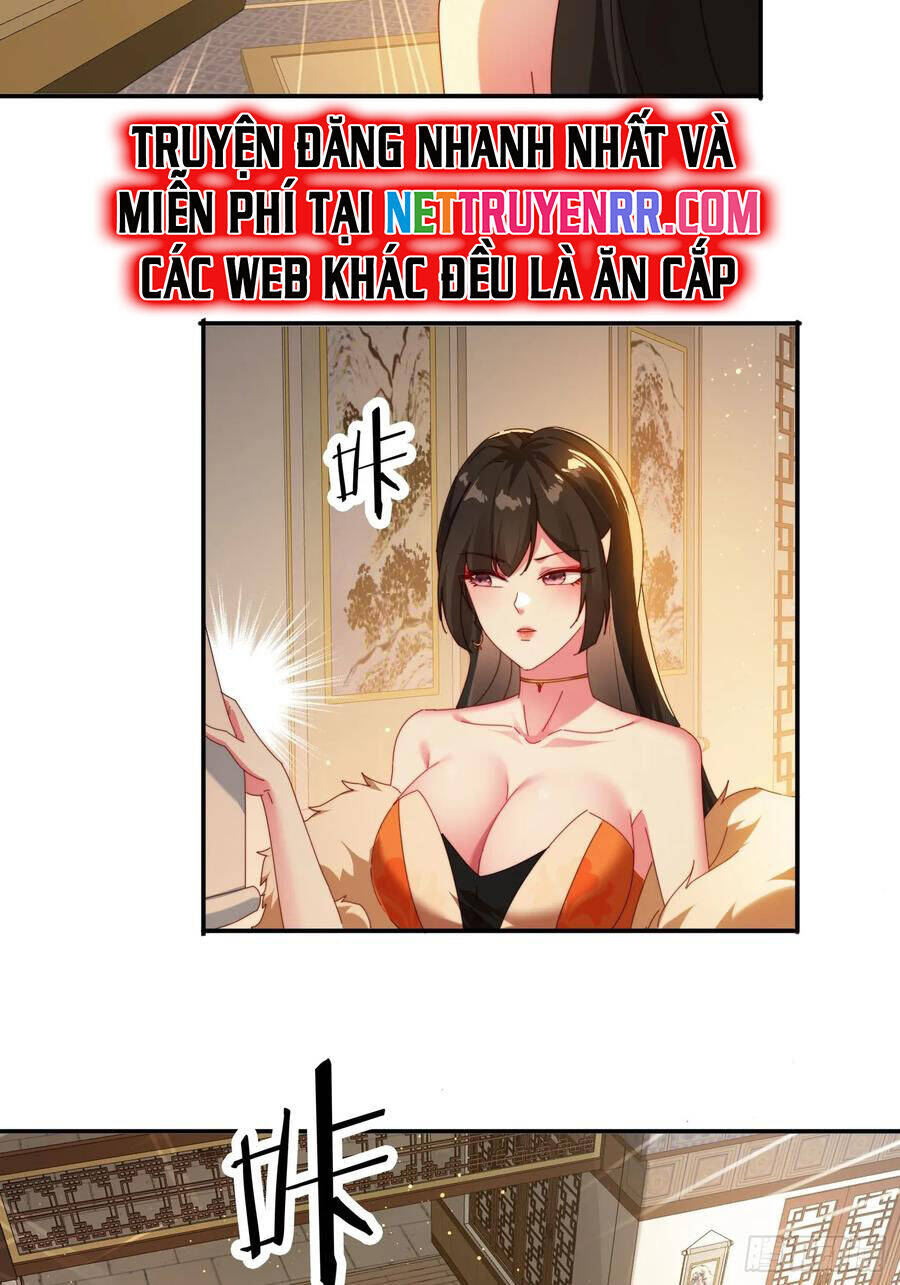 Đánh Dấu Chín Vạn Năm, Tiền Nhiệm Đạo Lữ Muốn Chém Chết Ta - Chapter 71 - Page 28