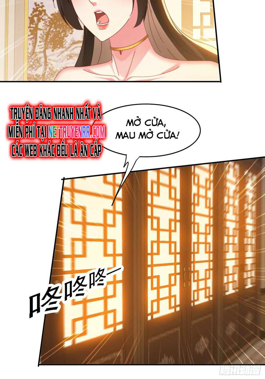 Đánh Dấu Chín Vạn Năm, Tiền Nhiệm Đạo Lữ Muốn Chém Chết Ta - Chapter 71 - Page 30