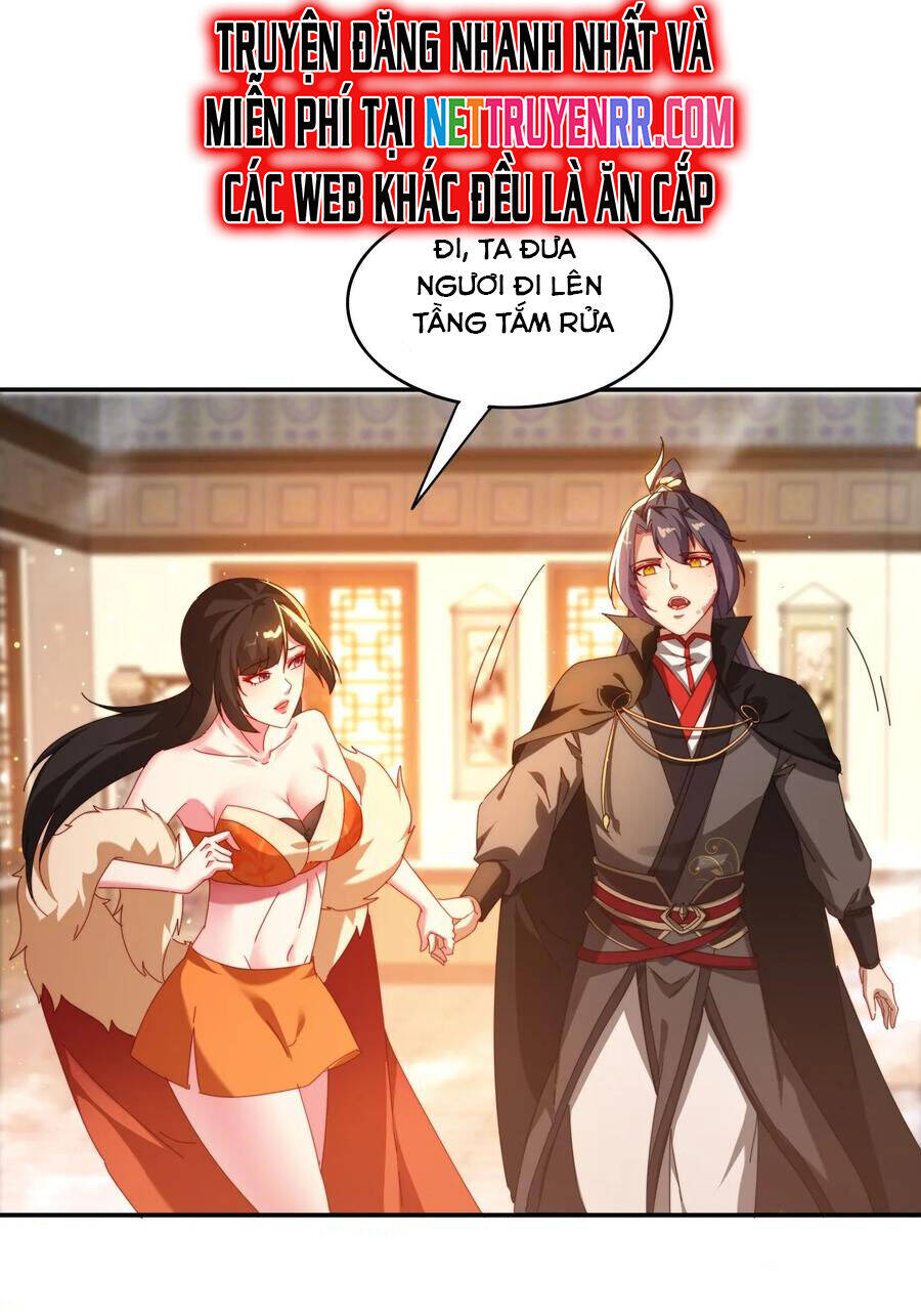 Đánh Dấu Chín Vạn Năm, Tiền Nhiệm Đạo Lữ Muốn Chém Chết Ta - Chapter 72 - Page 13