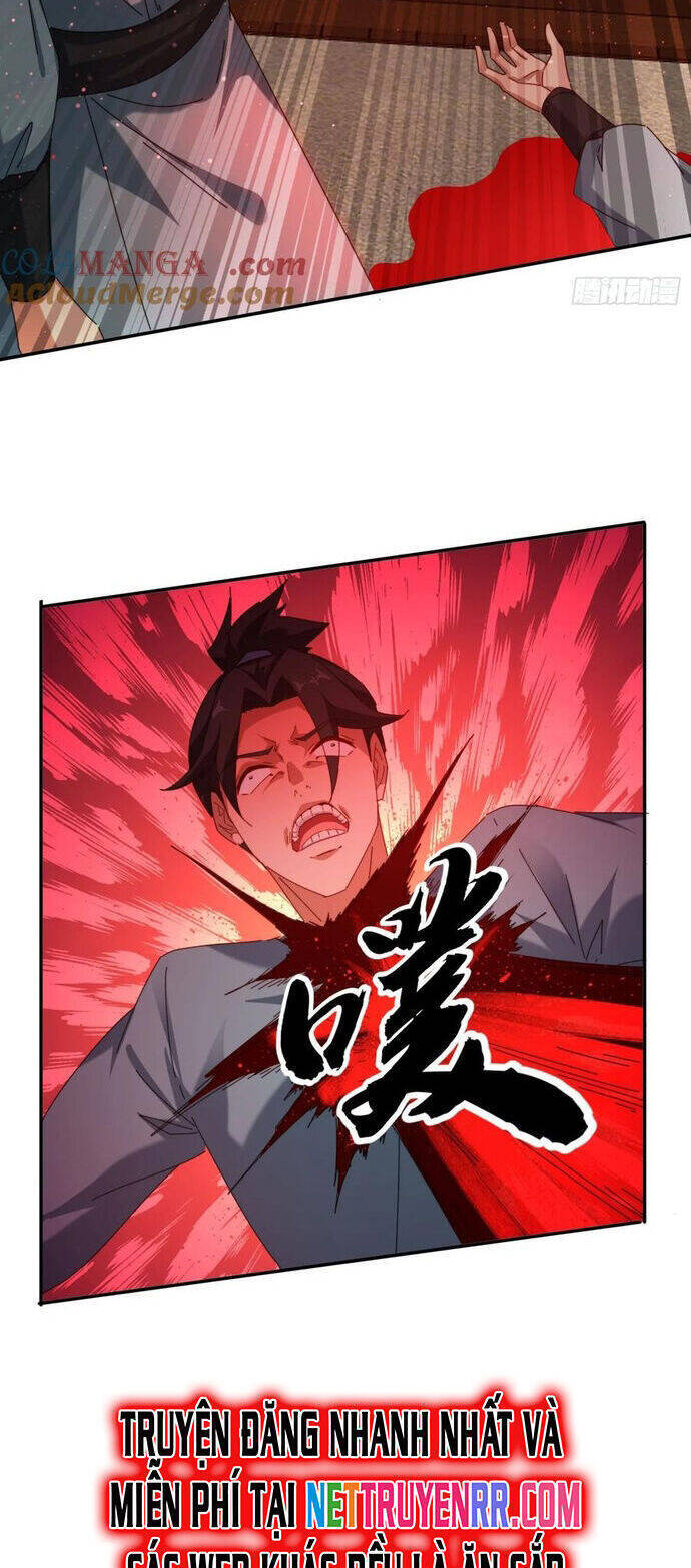 Đánh Dấu Chín Vạn Năm, Tiền Nhiệm Đạo Lữ Muốn Chém Chết Ta - Chapter 73 - Page 11