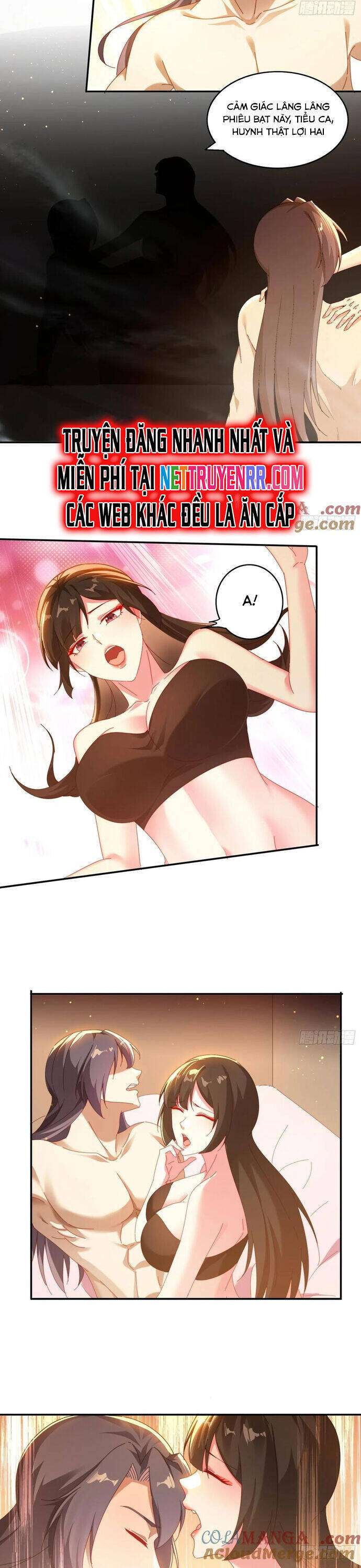 Đánh Dấu Chín Vạn Năm, Tiền Nhiệm Đạo Lữ Muốn Chém Chết Ta - Chapter 73 - Page 7