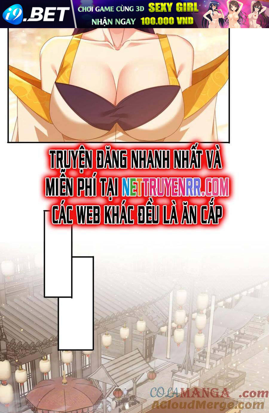 Đánh Dấu Chín Vạn Năm, Tiền Nhiệm Đạo Lữ Muốn Chém Chết Ta - Chapter 74 - Page 19