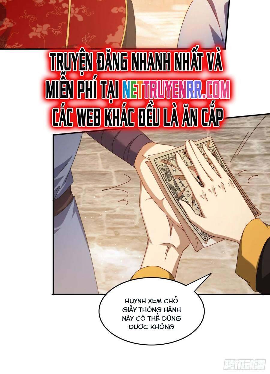 Đánh Dấu Chín Vạn Năm, Tiền Nhiệm Đạo Lữ Muốn Chém Chết Ta - Chapter 74 - Page 24