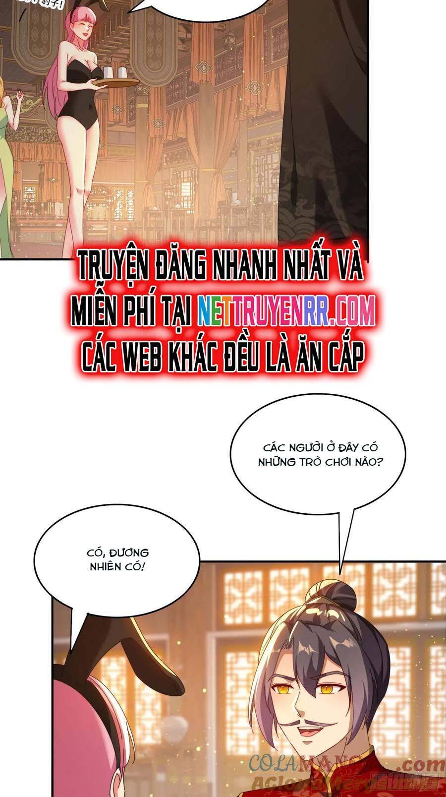 Đánh Dấu Chín Vạn Năm, Tiền Nhiệm Đạo Lữ Muốn Chém Chết Ta - Chapter 74 - Page 27