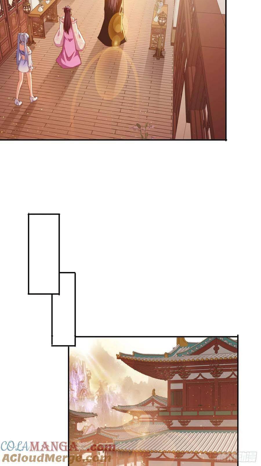 Đánh Dấu Chín Vạn Năm, Tiền Nhiệm Đạo Lữ Muốn Chém Chết Ta - Chapter 74 - Page 5