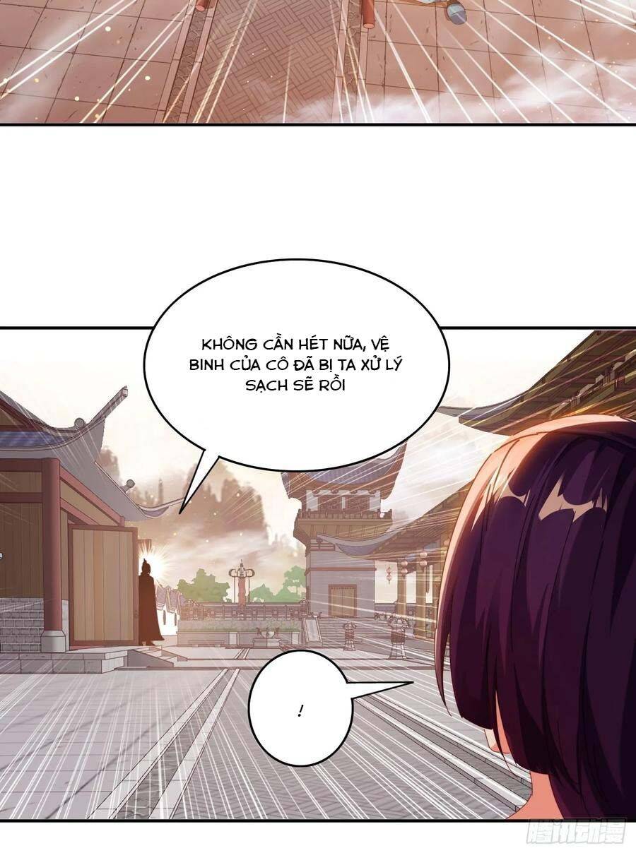 Đánh Dấu Chín Vạn Năm, Tiền Nhiệm Đạo Lữ Muốn Chém Chết Ta - Chapter 74 - Page 8