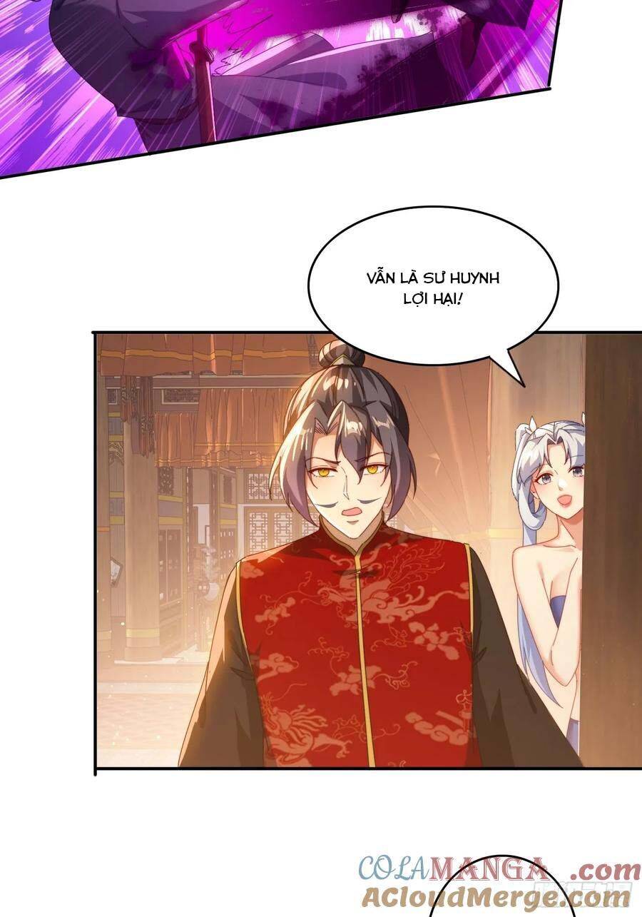 Đánh Dấu Chín Vạn Năm, Tiền Nhiệm Đạo Lữ Muốn Chém Chết Ta - Chapter 75 - Page 15