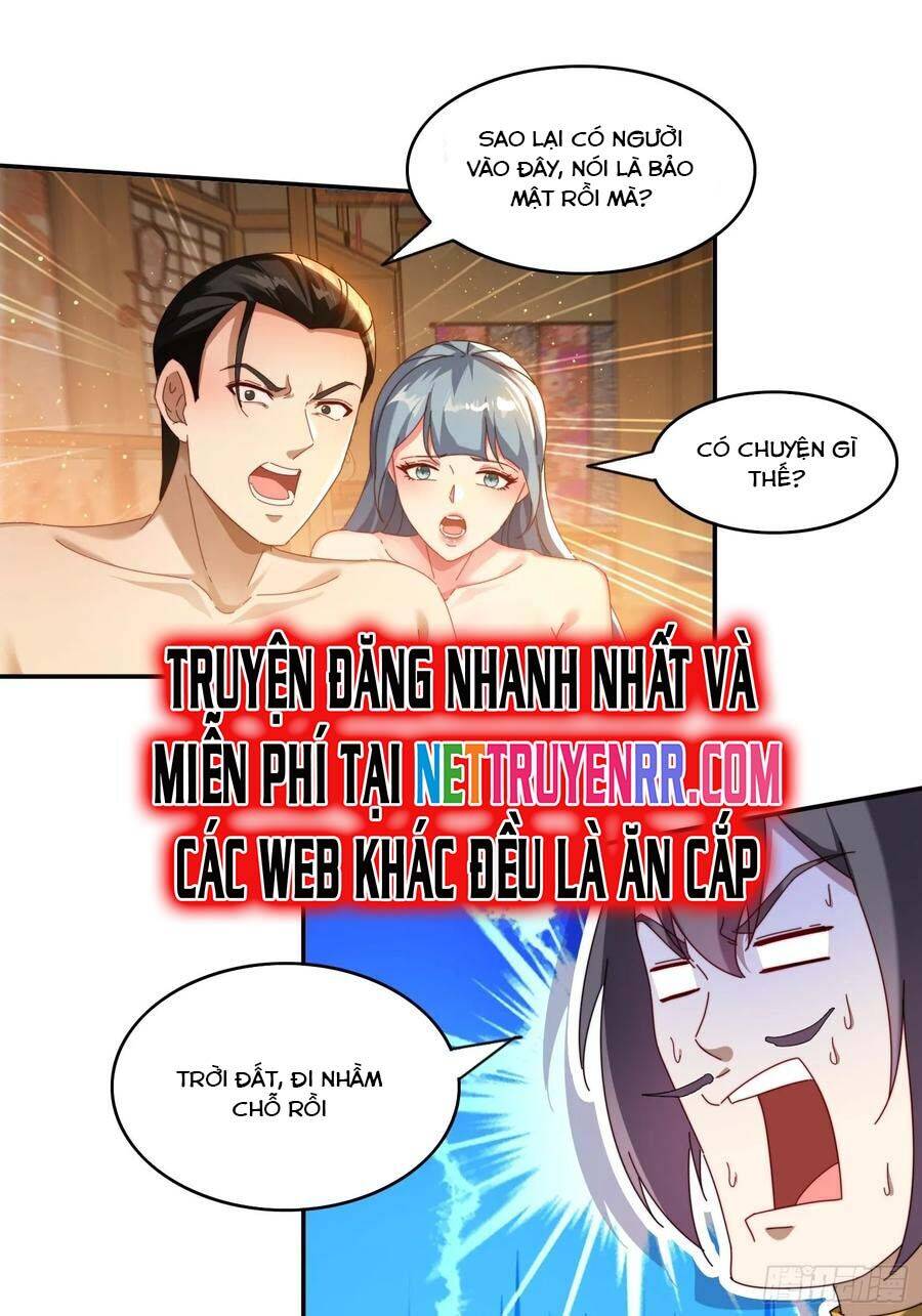 Đánh Dấu Chín Vạn Năm, Tiền Nhiệm Đạo Lữ Muốn Chém Chết Ta - Chapter 75 - Page 18