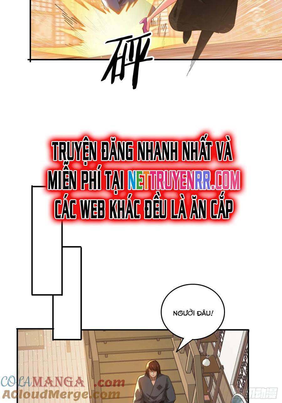 Đánh Dấu Chín Vạn Năm, Tiền Nhiệm Đạo Lữ Muốn Chém Chết Ta - Chapter 75 - Page 23