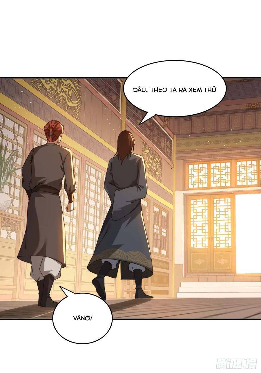 Đánh Dấu Chín Vạn Năm, Tiền Nhiệm Đạo Lữ Muốn Chém Chết Ta - Chapter 75 - Page 26