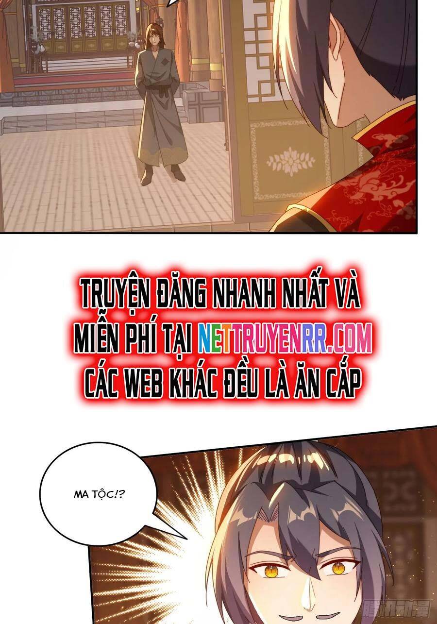 Đánh Dấu Chín Vạn Năm, Tiền Nhiệm Đạo Lữ Muốn Chém Chết Ta - Chapter 75 - Page 28