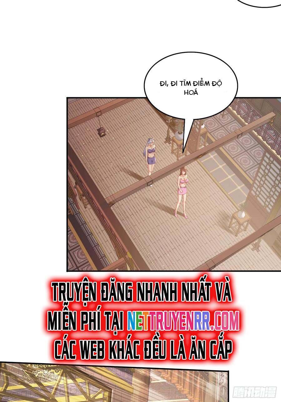 Đánh Dấu Chín Vạn Năm, Tiền Nhiệm Đạo Lữ Muốn Chém Chết Ta - Chapter 75 - Page 6