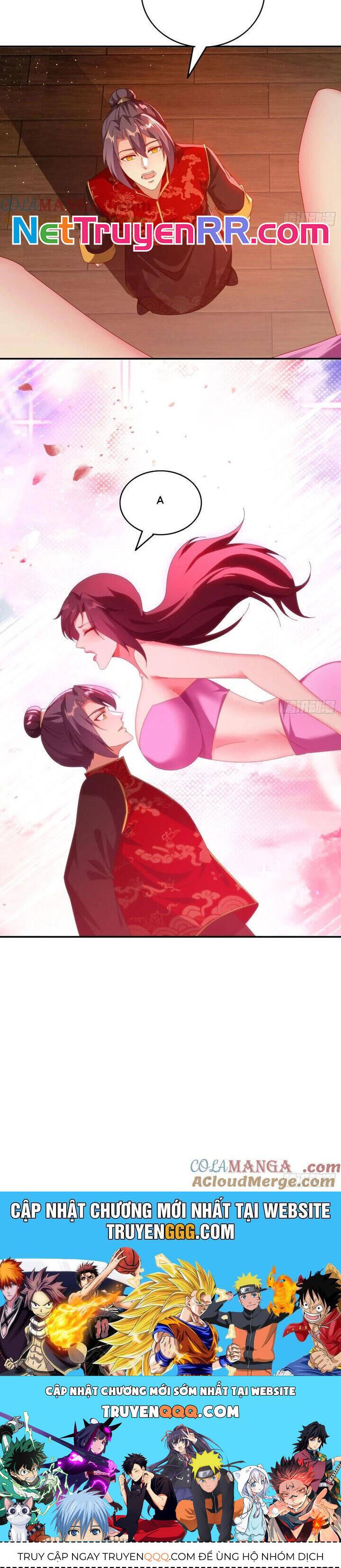 Đánh Dấu Chín Vạn Năm, Tiền Nhiệm Đạo Lữ Muốn Chém Chết Ta - Chapter 76 - Page 14