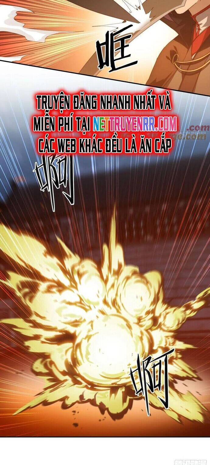 Đánh Dấu Chín Vạn Năm, Tiền Nhiệm Đạo Lữ Muốn Chém Chết Ta - Chapter 78 - Page 11