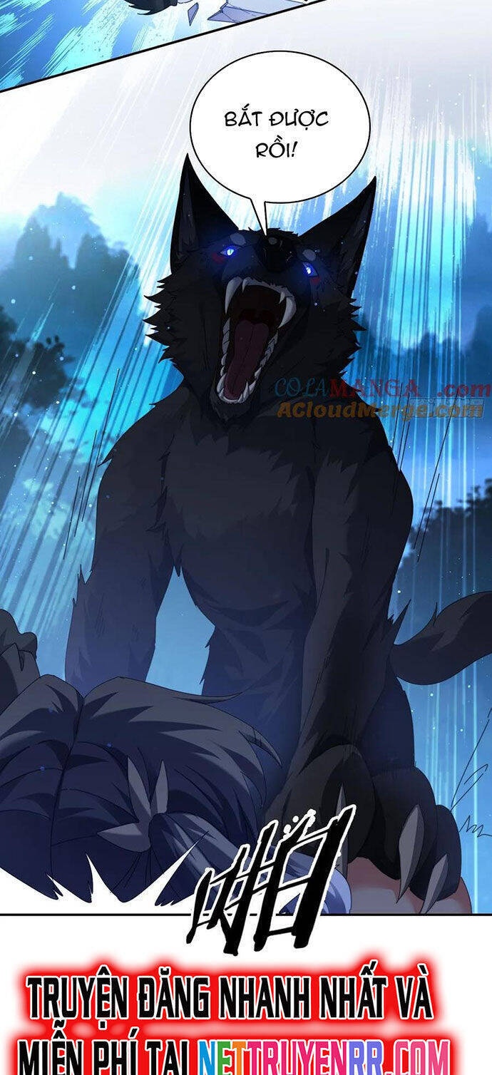 Đánh Dấu Chín Vạn Năm, Tiền Nhiệm Đạo Lữ Muốn Chém Chết Ta - Chapter 79 - Page 12
