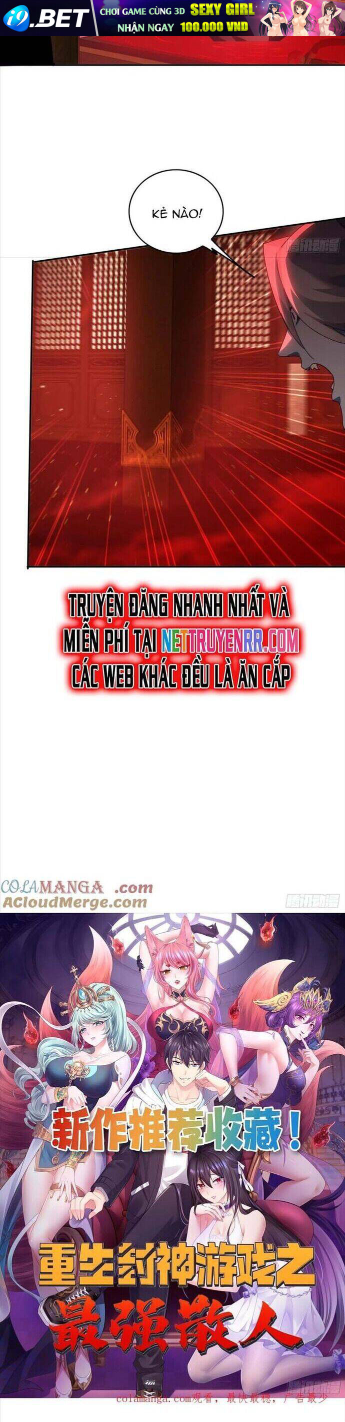 Đánh Dấu Chín Vạn Năm, Tiền Nhiệm Đạo Lữ Muốn Chém Chết Ta - Chapter 81 - Page 12