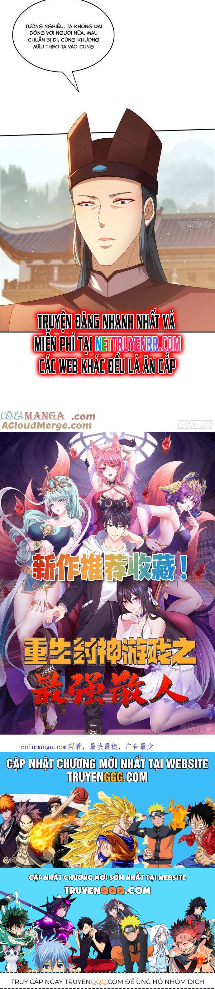 Đánh Dấu Chín Vạn Năm, Tiền Nhiệm Đạo Lữ Muốn Chém Chết Ta - Chapter 88 - Page 11