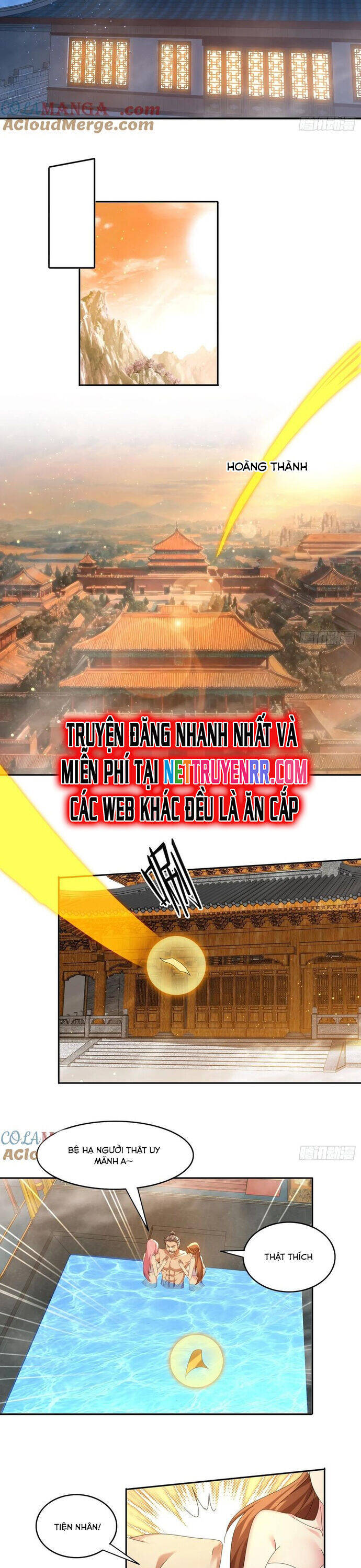 Đánh Dấu Chín Vạn Năm, Tiền Nhiệm Đạo Lữ Muốn Chém Chết Ta - Chapter 88 - Page 4