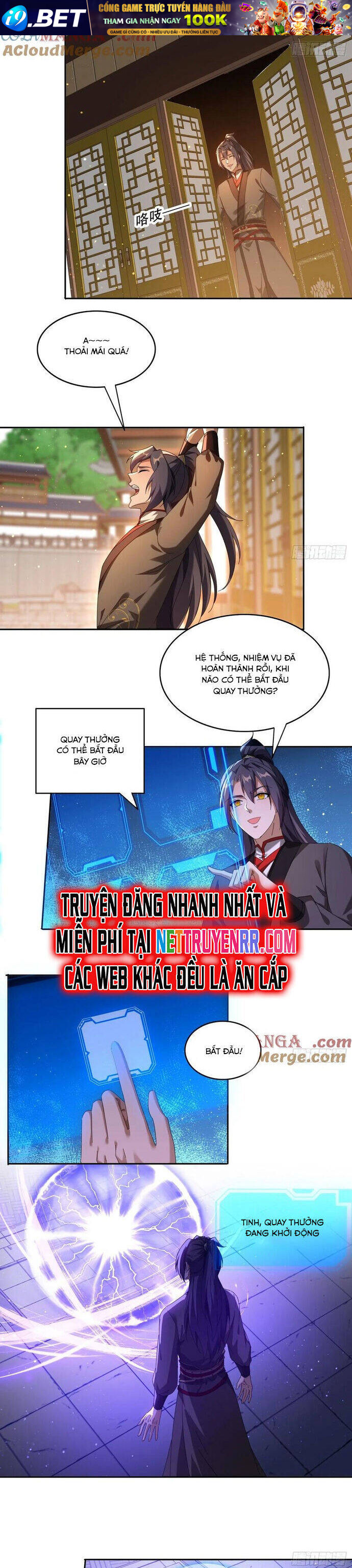 Đánh Dấu Chín Vạn Năm, Tiền Nhiệm Đạo Lữ Muốn Chém Chết Ta - Chapter 88 - Page 8