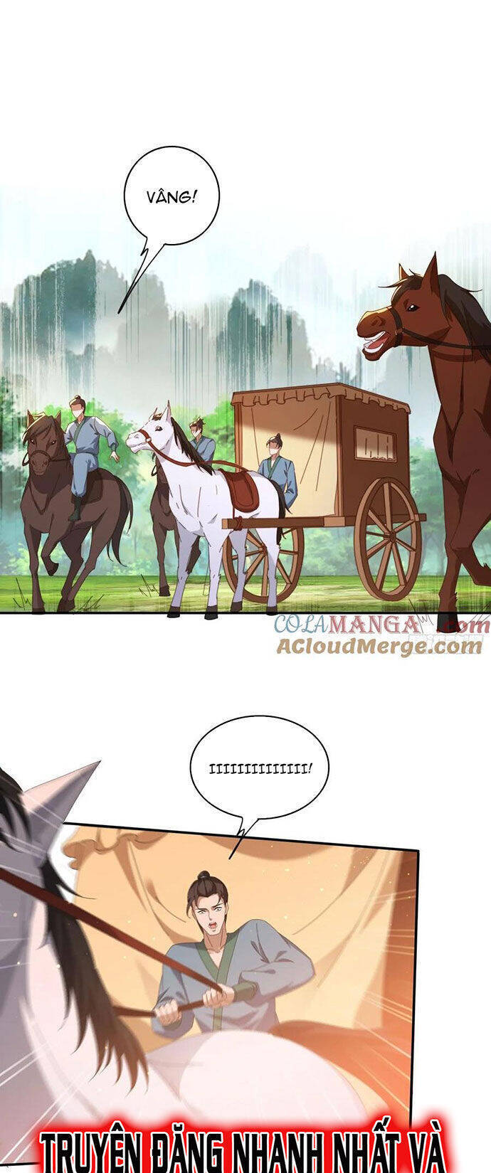 Đánh Dấu Chín Vạn Năm, Tiền Nhiệm Đạo Lữ Muốn Chém Chết Ta - Chapter 89 - Page 10