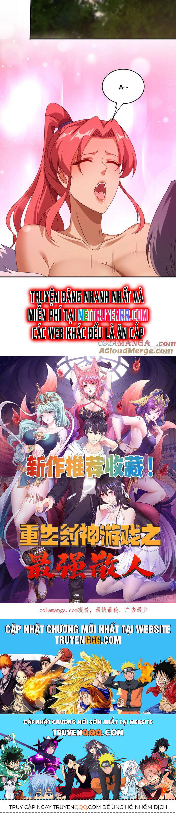 Đánh Dấu Chín Vạn Năm, Tiền Nhiệm Đạo Lữ Muốn Chém Chết Ta - Chapter 90 - Page 11