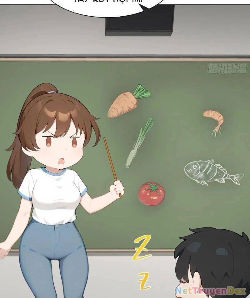 Khởi Đầu Vật Giá Sụt Giảm, Ta Trở Thành Nhà Giàu Số Một Thế Giới! - Chapter 37 - Page 8