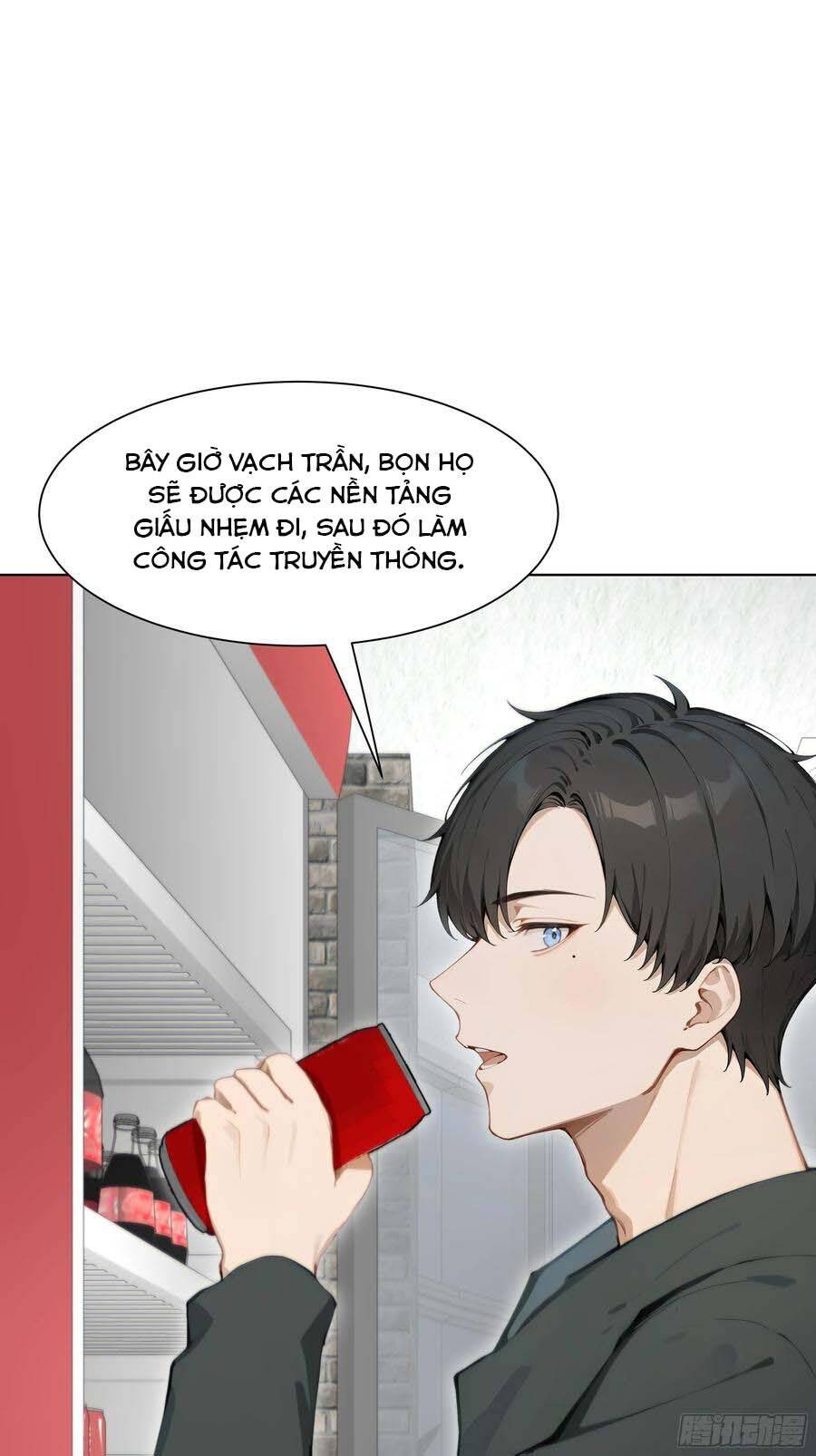 Khởi Đầu Vật Giá Sụt Giảm, Ta Trở Thành Nhà Giàu Số Một Thế Giới! - Chapter 38 - Page 10