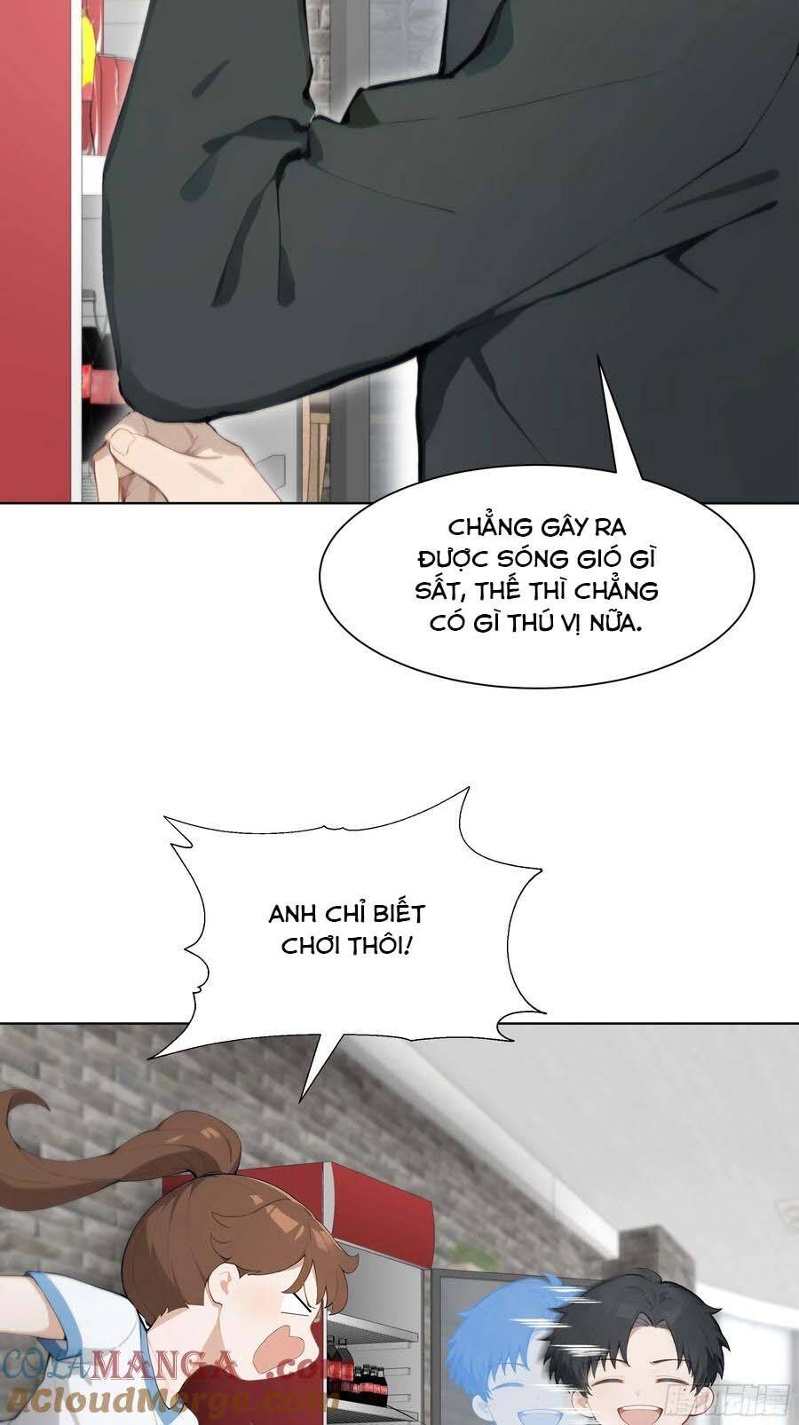 Khởi Đầu Vật Giá Sụt Giảm, Ta Trở Thành Nhà Giàu Số Một Thế Giới! - Chapter 38 - Page 11
