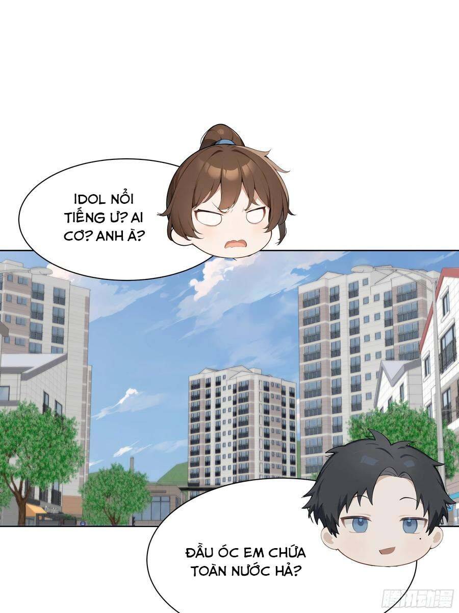 Khởi Đầu Vật Giá Sụt Giảm, Ta Trở Thành Nhà Giàu Số Một Thế Giới! - Chapter 38 - Page 16