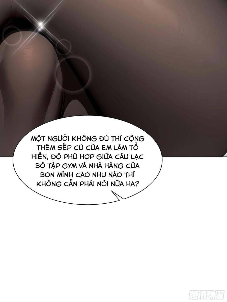 Khởi Đầu Vật Giá Sụt Giảm, Ta Trở Thành Nhà Giàu Số Một Thế Giới! - Chapter 38 - Page 21