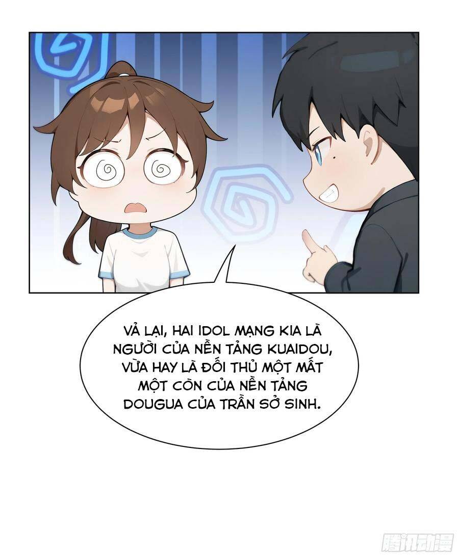 Khởi Đầu Vật Giá Sụt Giảm, Ta Trở Thành Nhà Giàu Số Một Thế Giới! - Chapter 38 - Page 22