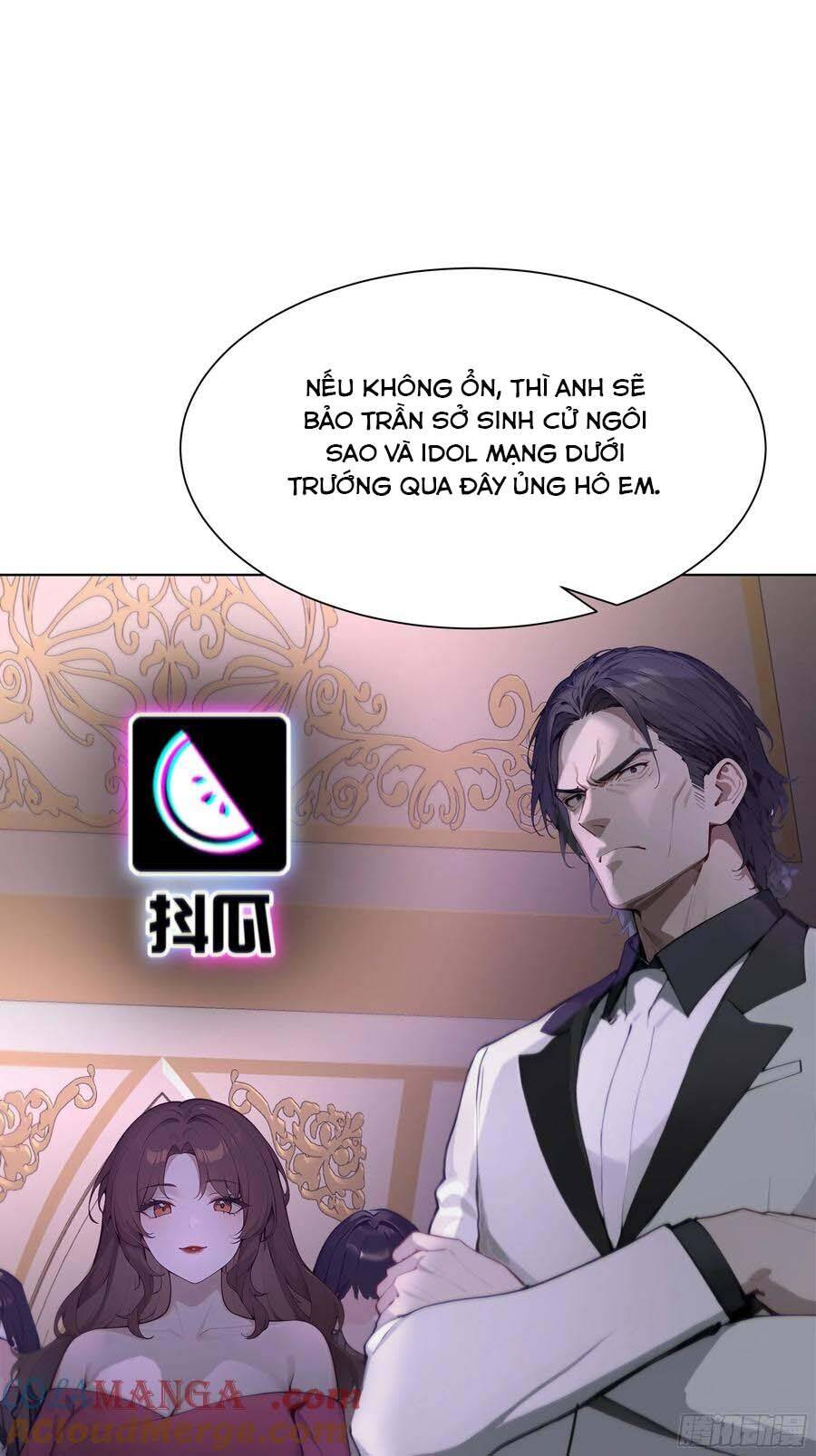 Khởi Đầu Vật Giá Sụt Giảm, Ta Trở Thành Nhà Giàu Số Một Thế Giới! - Chapter 38 - Page 23