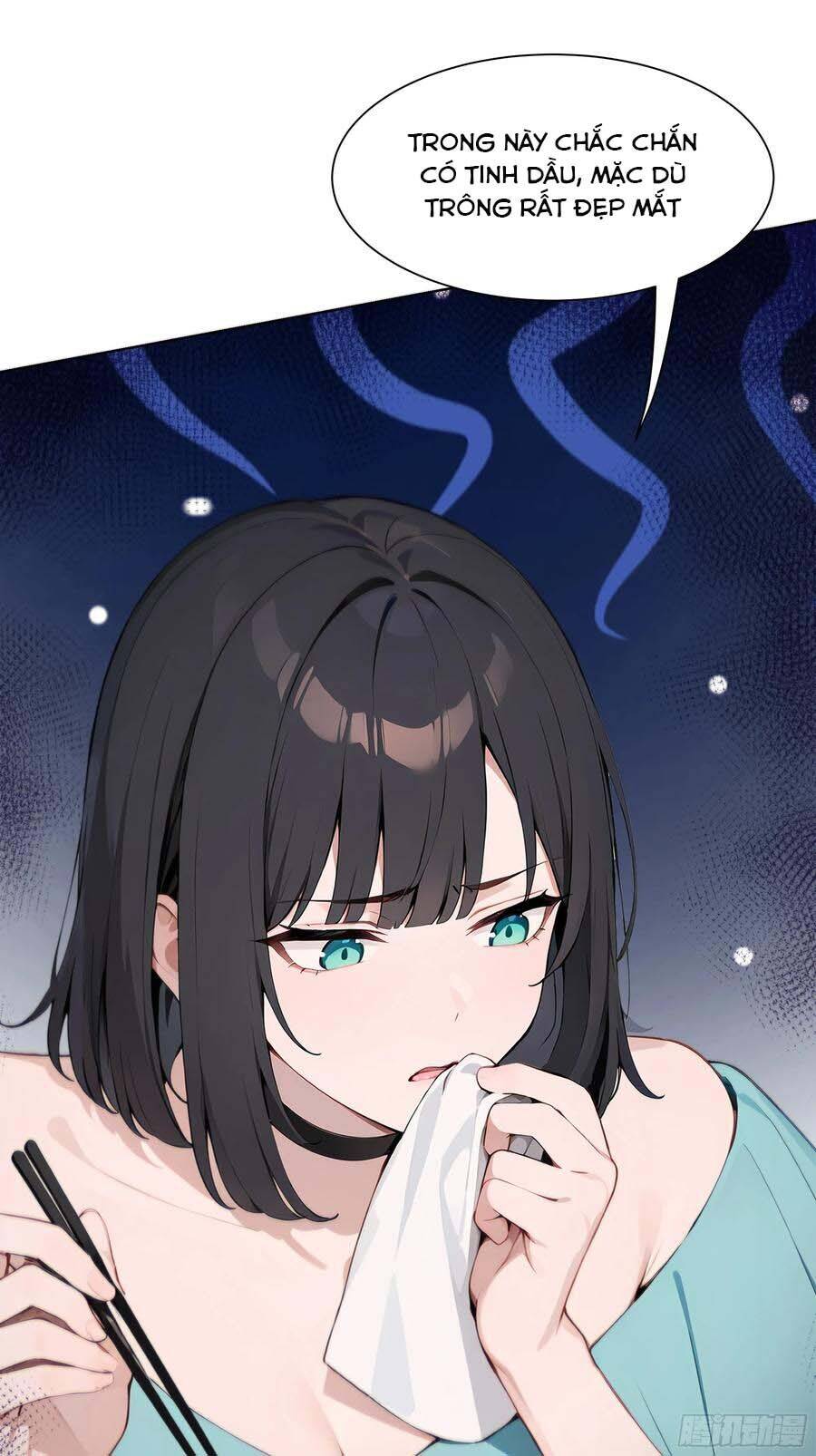 Khởi Đầu Vật Giá Sụt Giảm, Ta Trở Thành Nhà Giàu Số Một Thế Giới! - Chapter 38 - Page 45