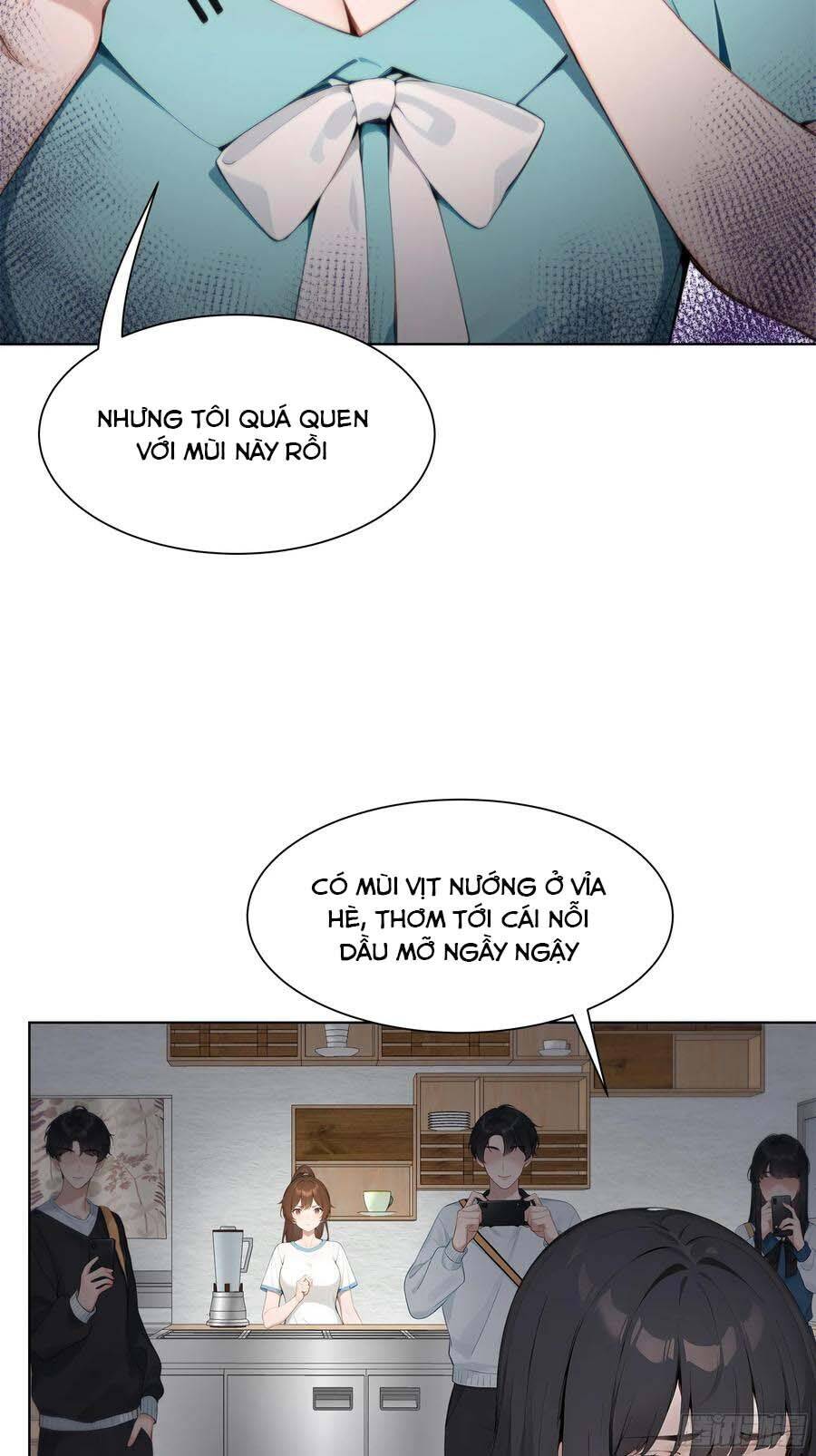 Khởi Đầu Vật Giá Sụt Giảm, Ta Trở Thành Nhà Giàu Số Một Thế Giới! - Chapter 38 - Page 46