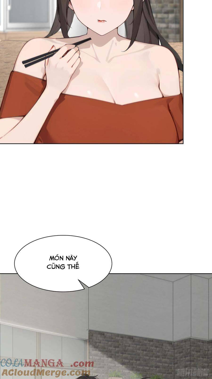 Khởi Đầu Vật Giá Sụt Giảm, Ta Trở Thành Nhà Giàu Số Một Thế Giới! - Chapter 38 - Page 50