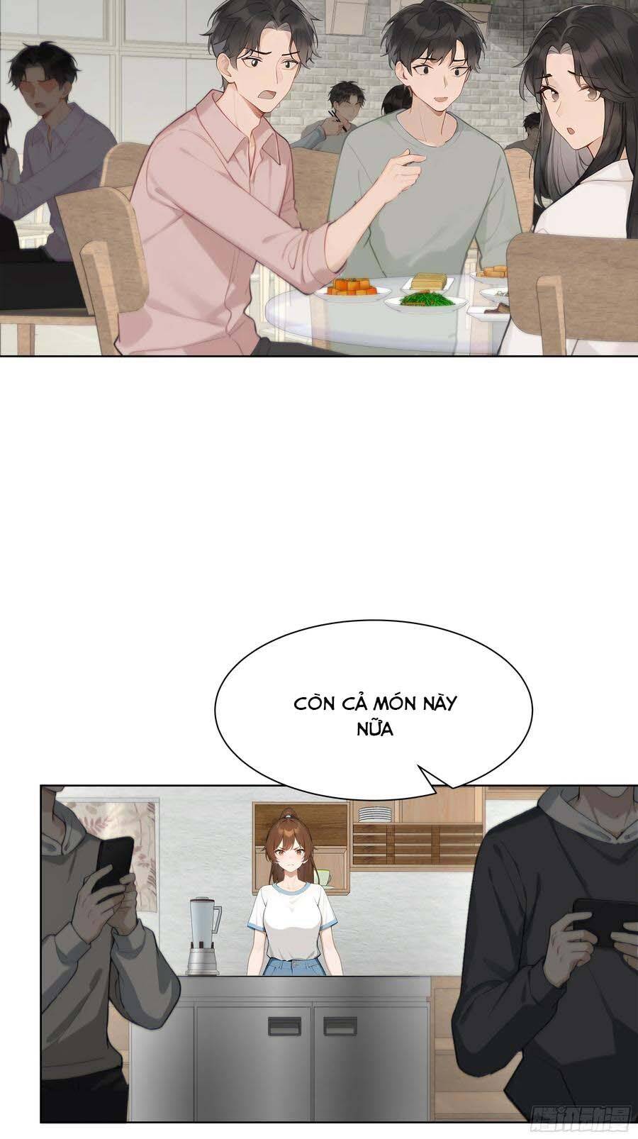 Khởi Đầu Vật Giá Sụt Giảm, Ta Trở Thành Nhà Giàu Số Một Thế Giới! - Chapter 38 - Page 51