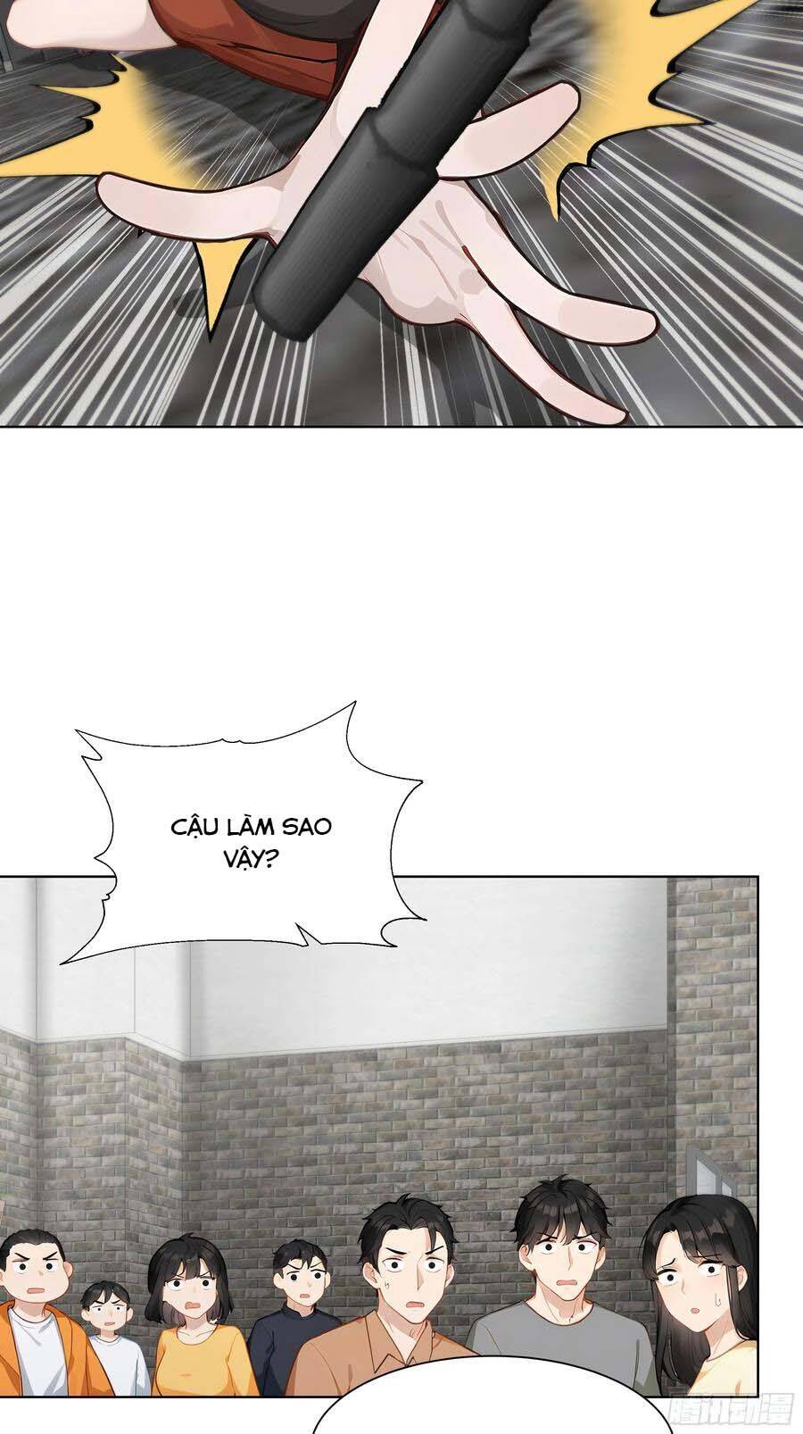 Khởi Đầu Vật Giá Sụt Giảm, Ta Trở Thành Nhà Giàu Số Một Thế Giới! - Chapter 38 - Page 64