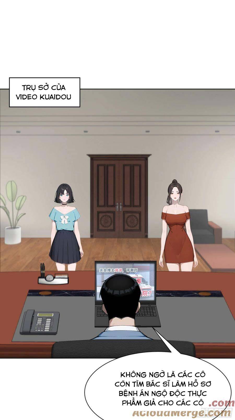 Khởi Đầu Vật Giá Sụt Giảm, Ta Trở Thành Nhà Giàu Số Một Thế Giới! - Chapter 38 - Page 68