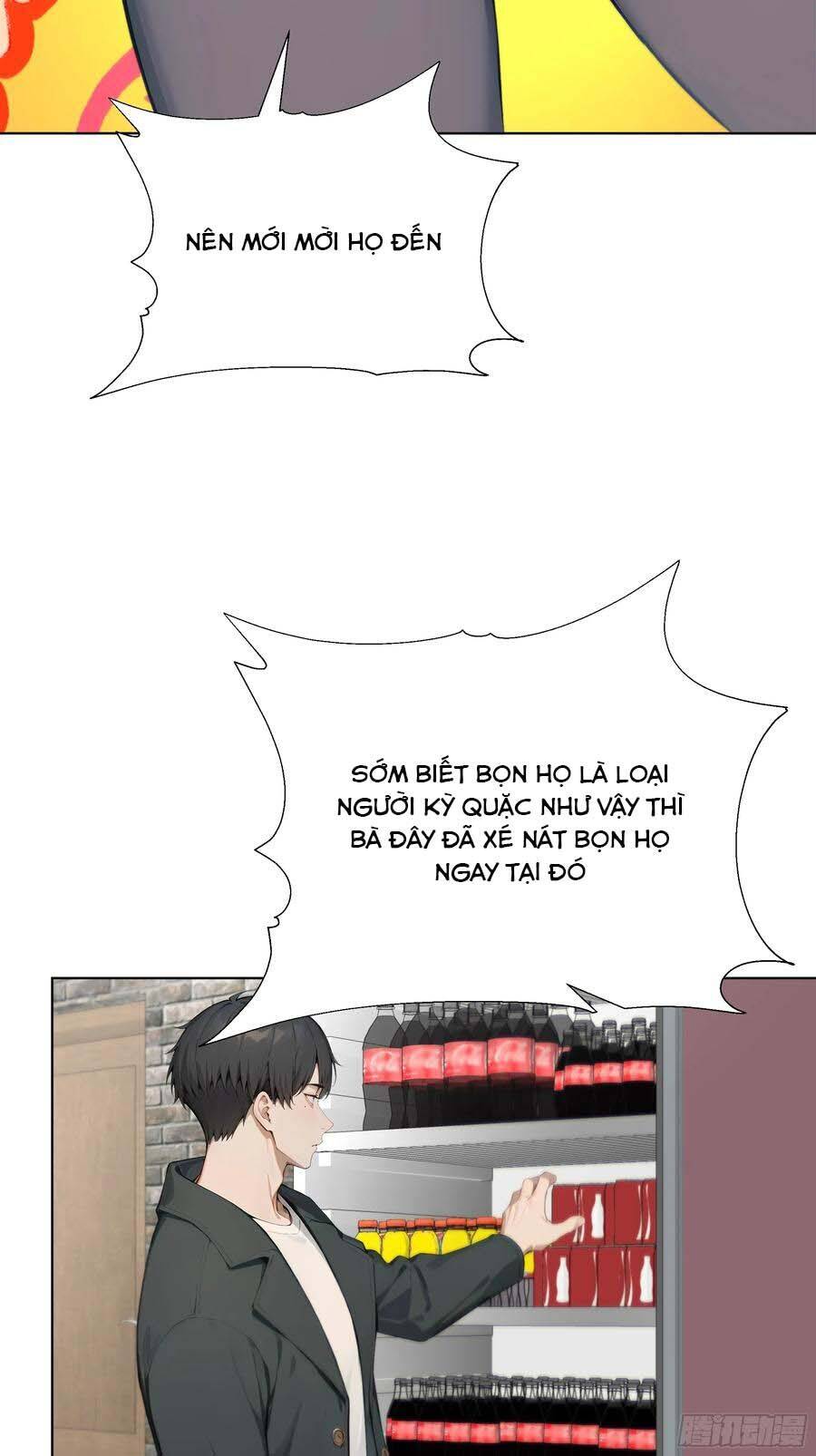 Khởi Đầu Vật Giá Sụt Giảm, Ta Trở Thành Nhà Giàu Số Một Thế Giới! - Chapter 38 - Page 7