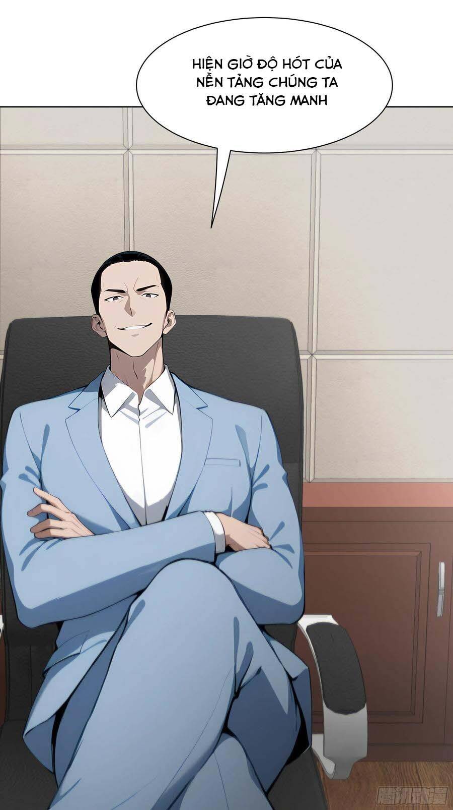 Khởi Đầu Vật Giá Sụt Giảm, Ta Trở Thành Nhà Giàu Số Một Thế Giới! - Chapter 38 - Page 70