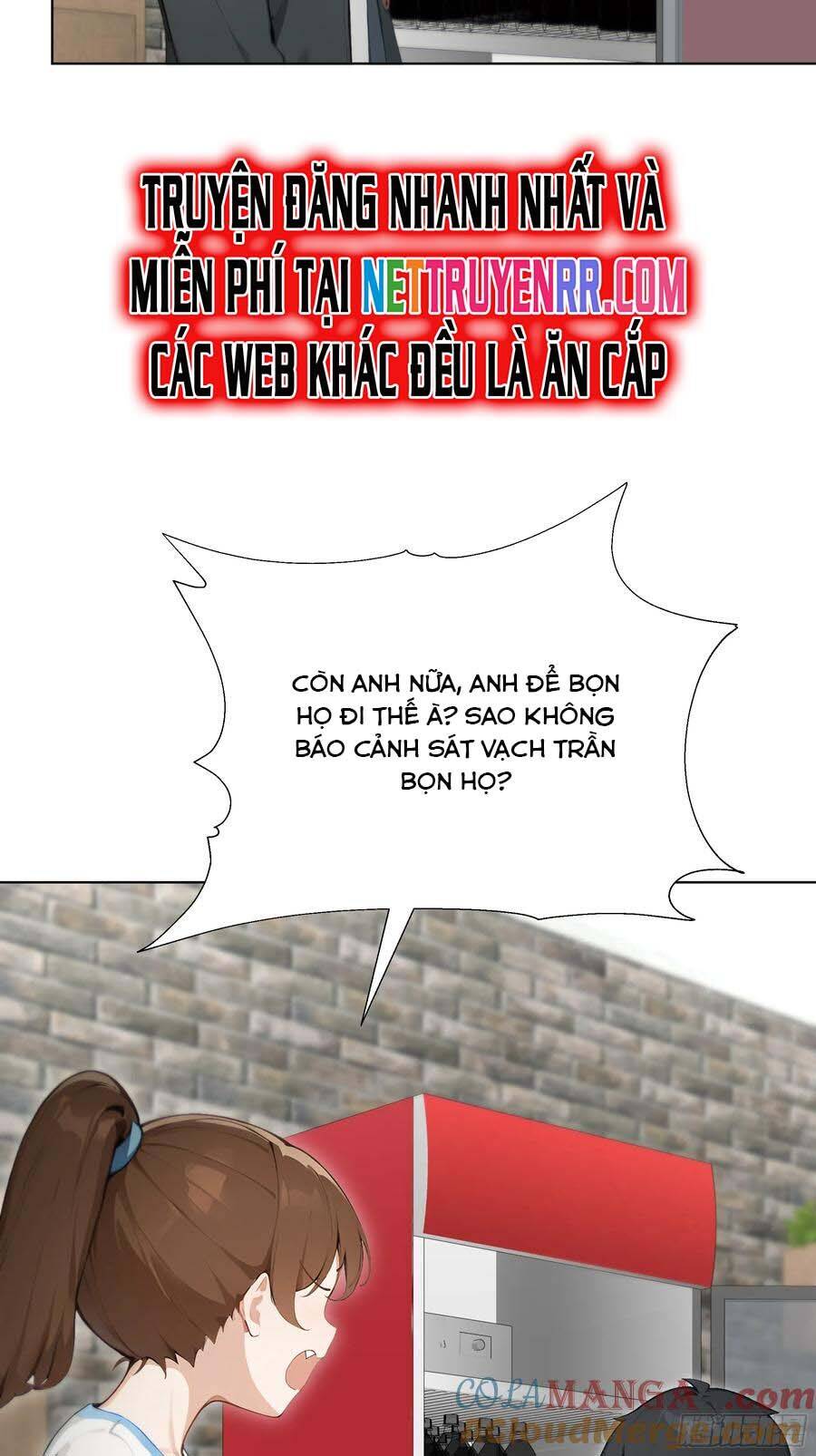 Khởi Đầu Vật Giá Sụt Giảm, Ta Trở Thành Nhà Giàu Số Một Thế Giới! - Chapter 38 - Page 8