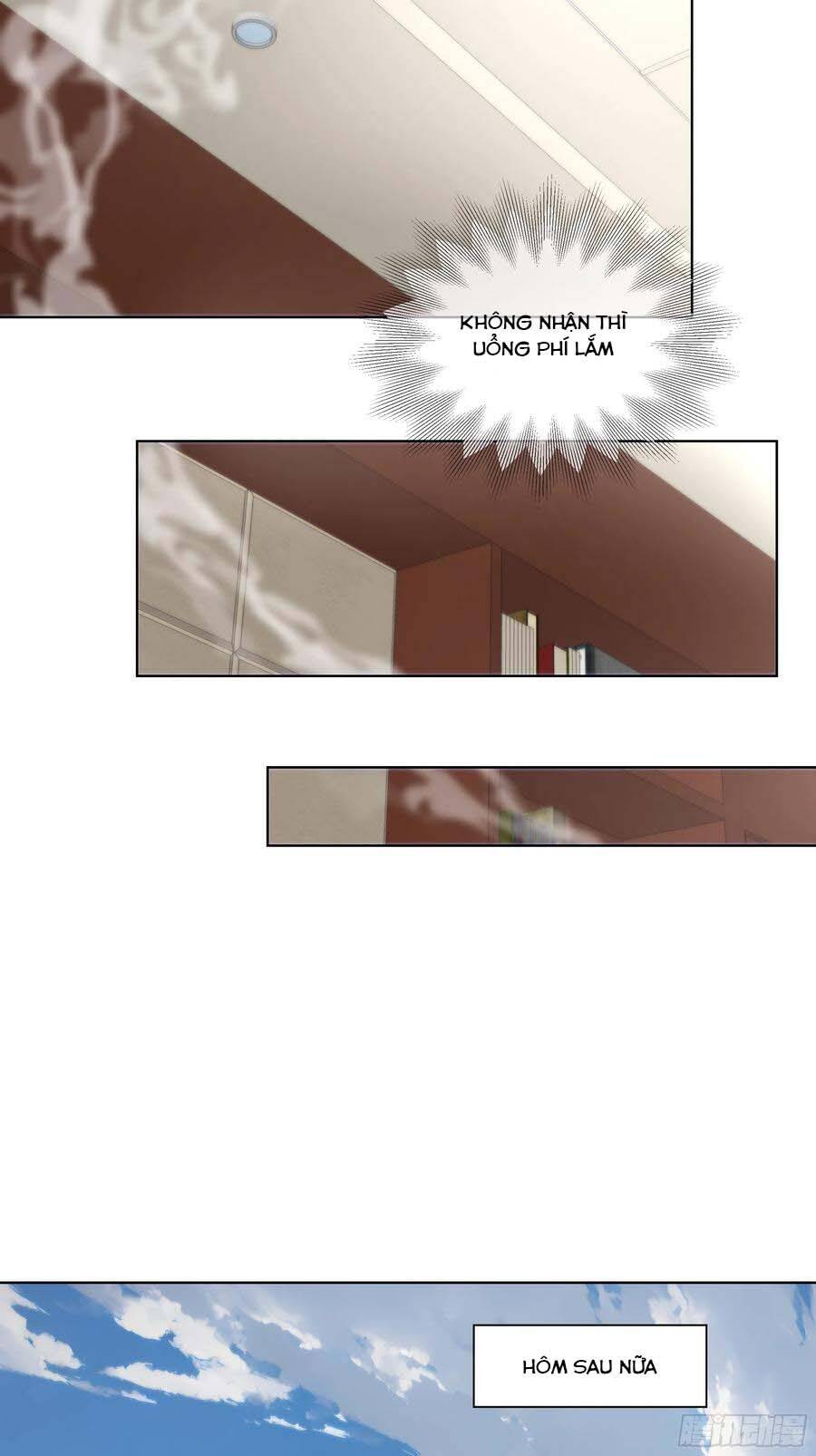 Khởi Đầu Vật Giá Sụt Giảm, Ta Trở Thành Nhà Giàu Số Một Thế Giới! - Chapter 38 - Page 81