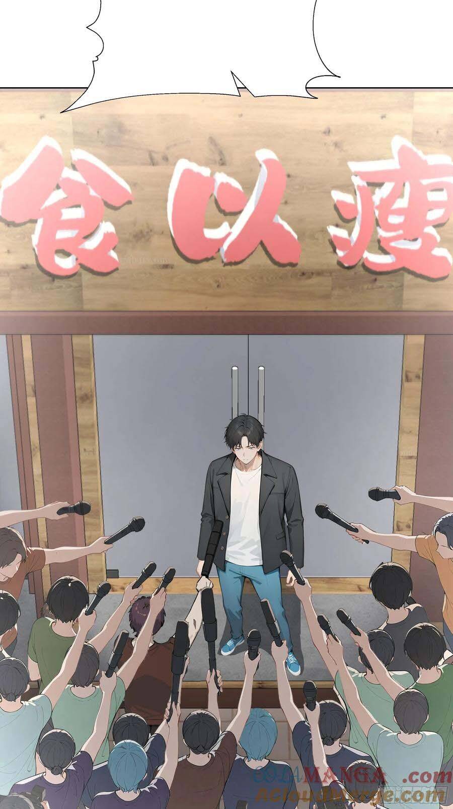 Khởi Đầu Vật Giá Sụt Giảm, Ta Trở Thành Nhà Giàu Số Một Thế Giới! - Chapter 38 - Page 83