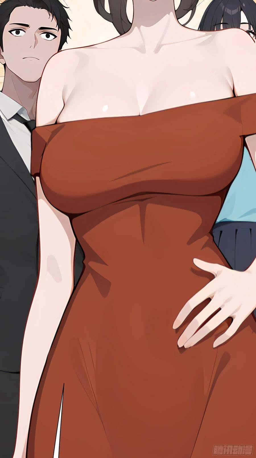 Khởi Đầu Vật Giá Sụt Giảm, Ta Trở Thành Nhà Giàu Số Một Thế Giới! - Chapter 38 - Page 87