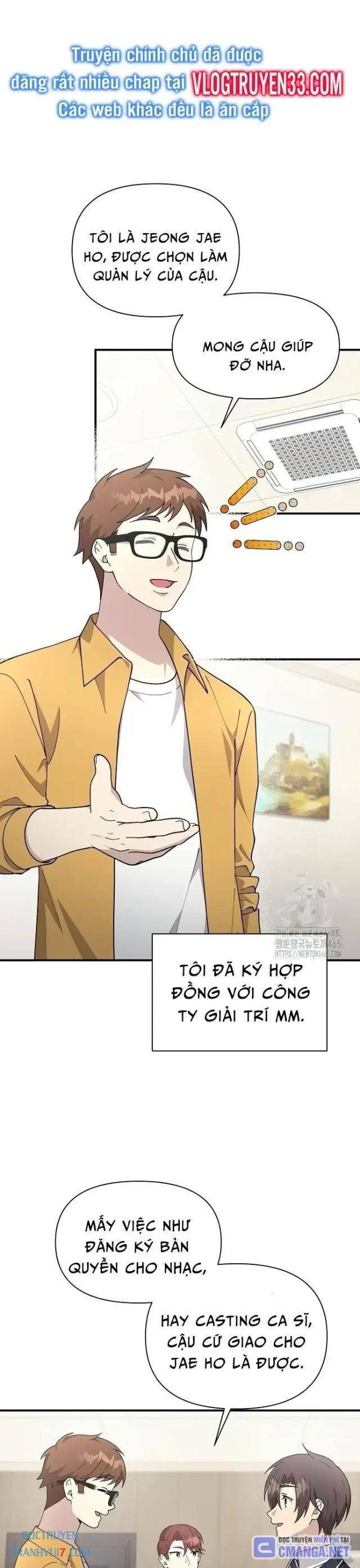 Em Gái Tôi Là Một Thiên Tài - Chapter 50 - Page 11