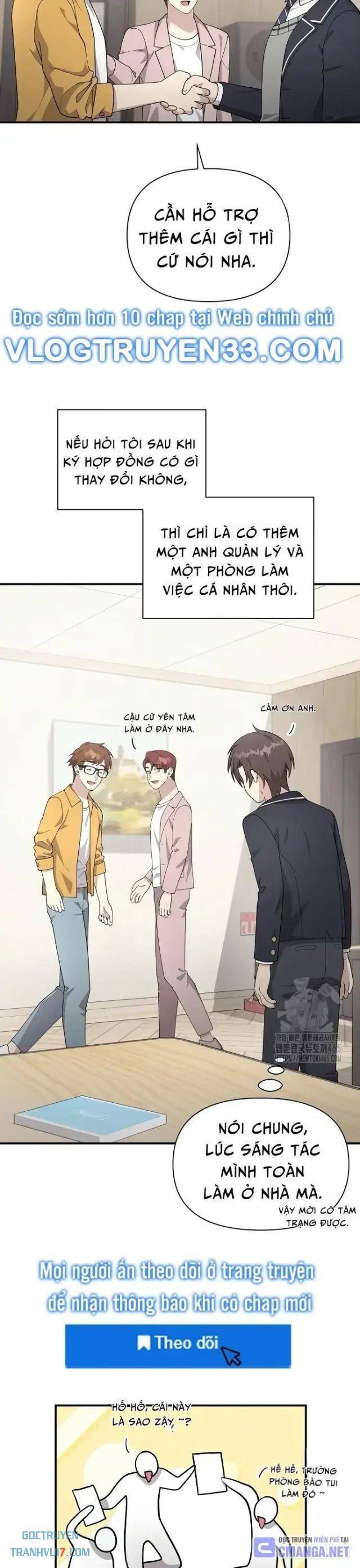 Em Gái Tôi Là Một Thiên Tài - Chapter 50 - Page 12