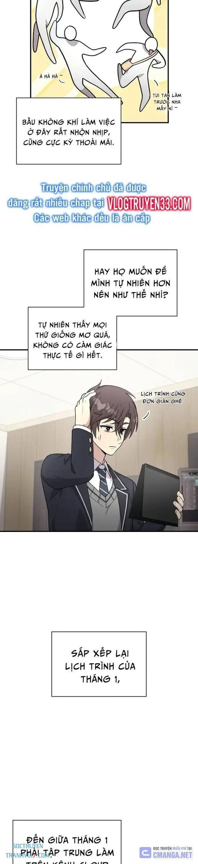 Em Gái Tôi Là Một Thiên Tài - Chapter 50 - Page 13