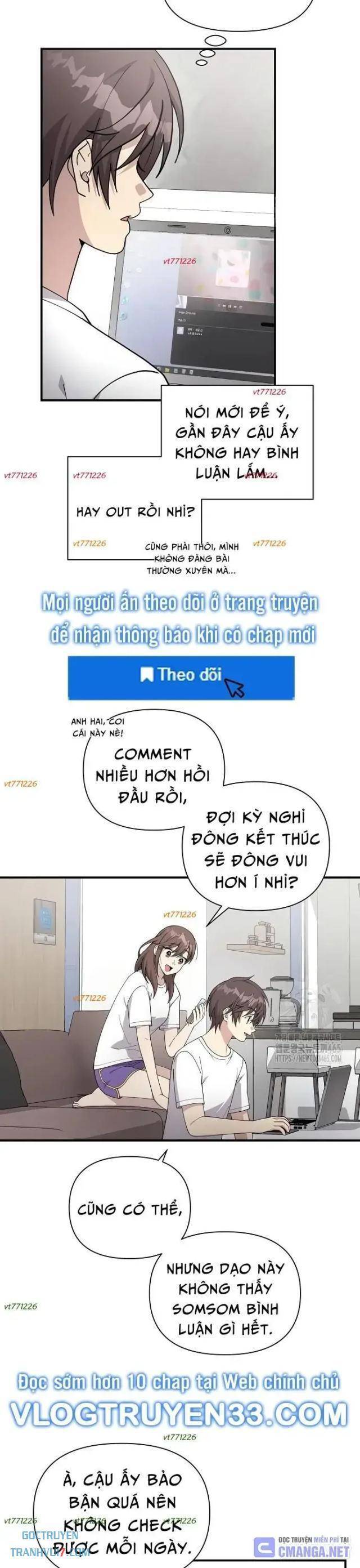 Em Gái Tôi Là Một Thiên Tài - Chapter 50 - Page 20