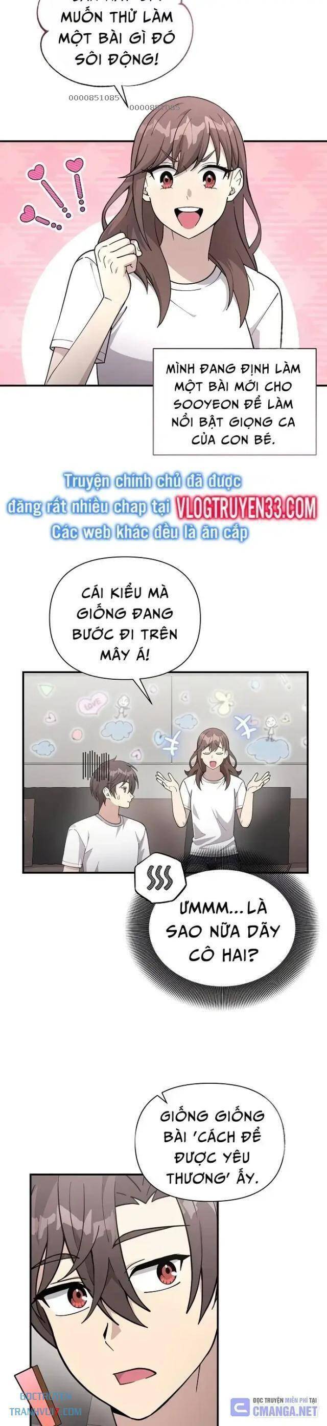 Em Gái Tôi Là Một Thiên Tài - Chapter 50 - Page 22