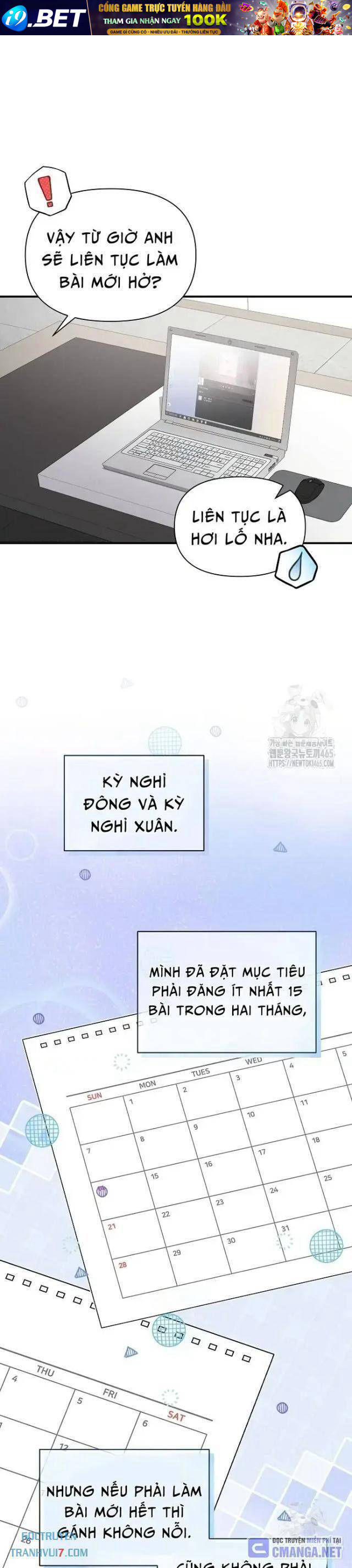 Em Gái Tôi Là Một Thiên Tài - Chapter 50 - Page 25